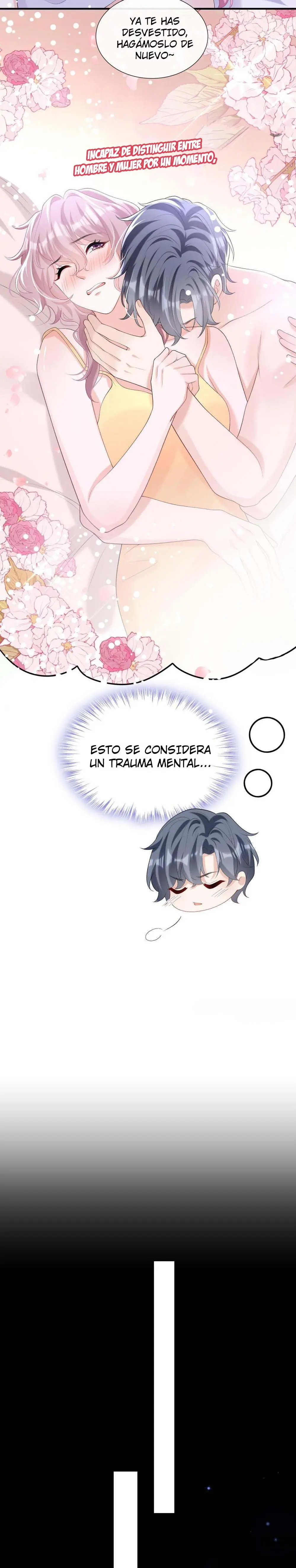 Nunca Sueltes a Mi Ex-Esposo - Capítulo 104 - Página 4 - LectorTMOo