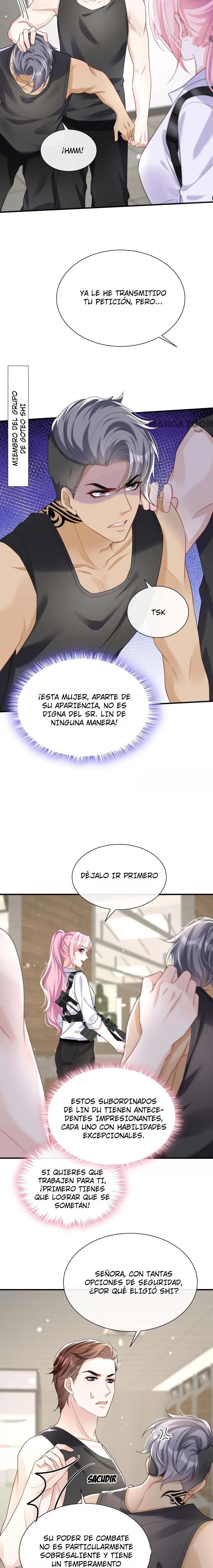 Nunca Sueltes a Mi Ex-Esposo - Capítulo 104 - Página 12 - LectorTMOo