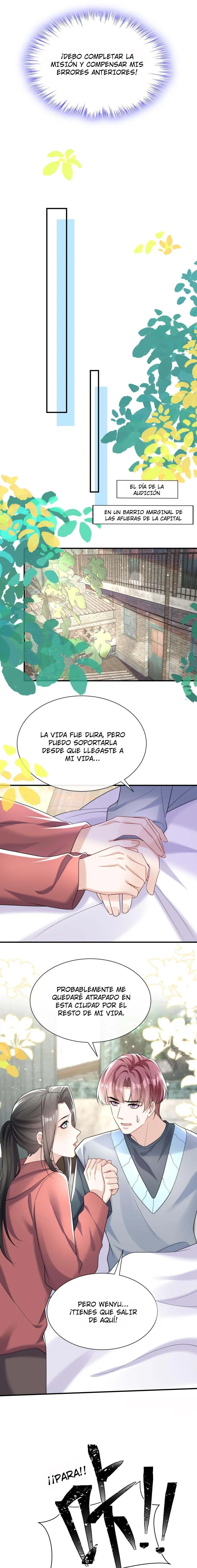 Nunca Sueltes a Mi Ex-Esposo - Capítulo 105 - Página 11 - LectorTMOo