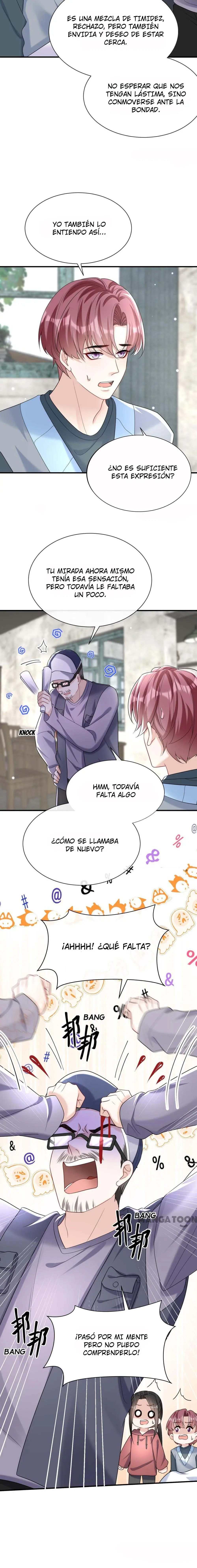 Nunca Sueltes a Mi Ex-Esposo - Capítulo 105 - Página 13 - LectorTMOo