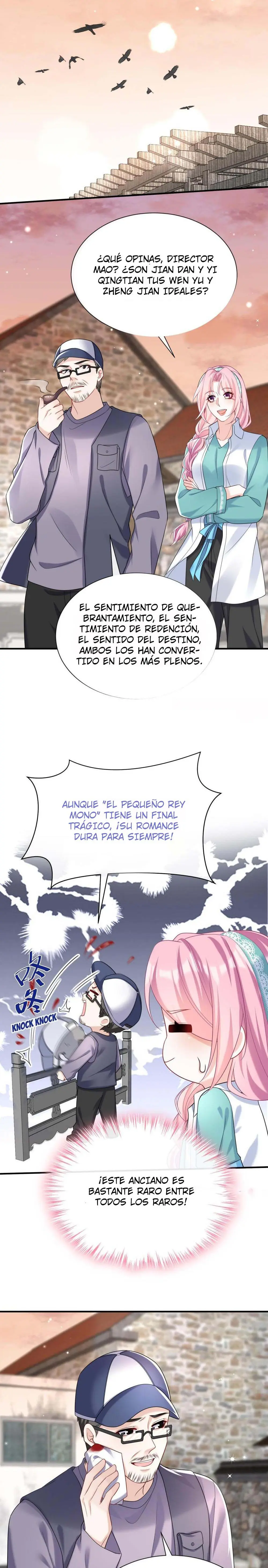 Nunca Sueltes a Mi Ex-Esposo - Capítulo 106 - Página 12 - LectorTMOo