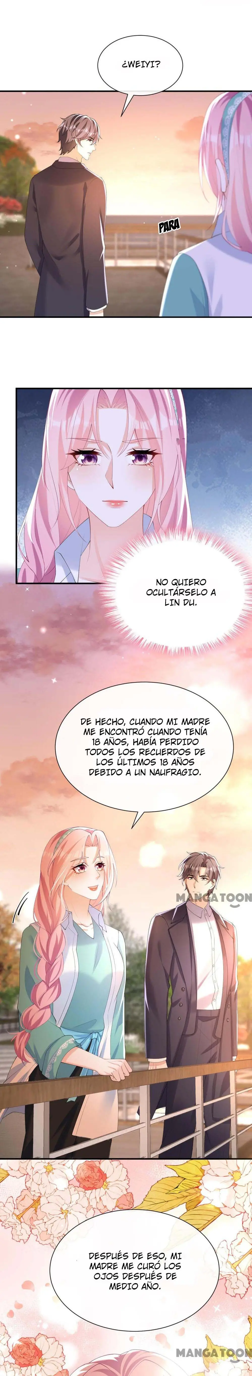 Nunca Sueltes a Mi Ex-Esposo - Capítulo 107 - Página 7 - LectorTMOo