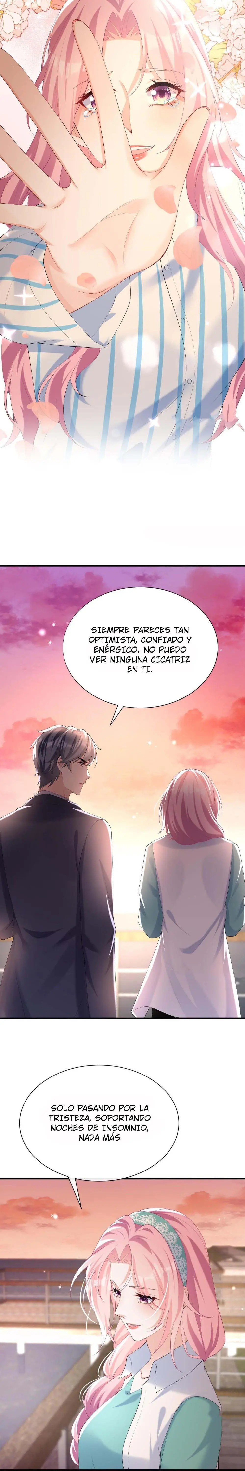 Nunca Sueltes a Mi Ex-Esposo - Capítulo 107 - Página 8 - LectorTMOo