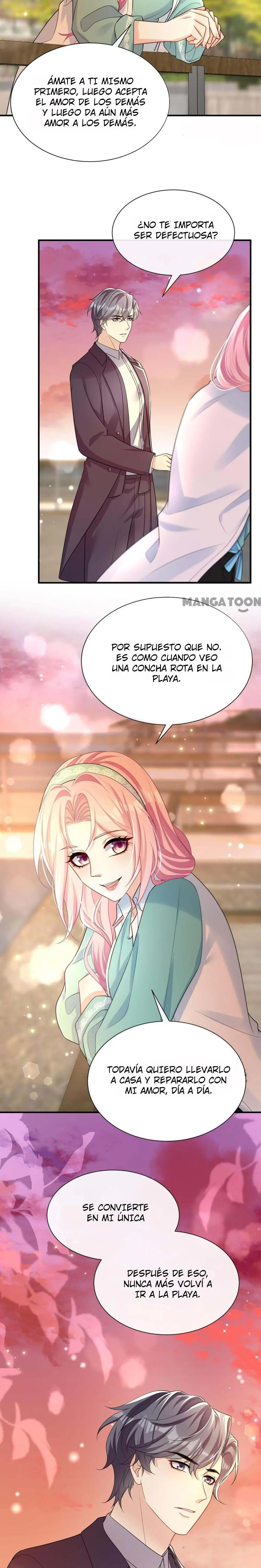 Nunca Sueltes a Mi Ex-Esposo - Capítulo 107 - Página 10 - LectorTMOo
