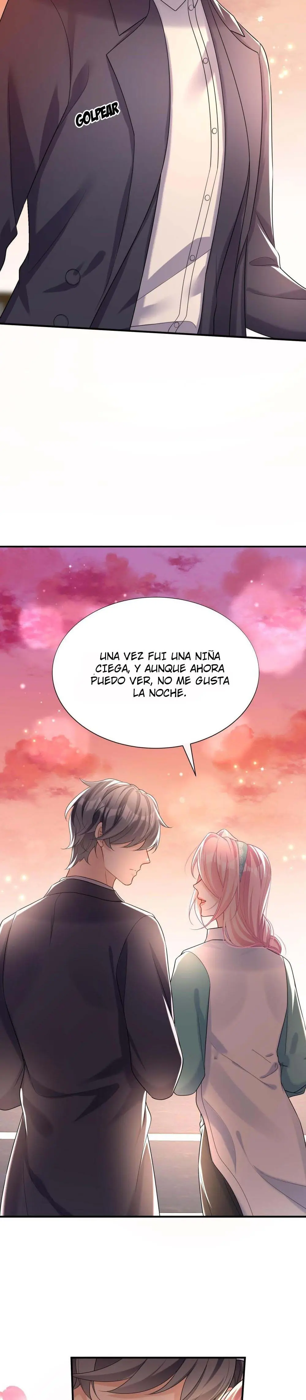 Nunca Sueltes a Mi Ex-Esposo - Capítulo 107 - Página 11 - LectorTMOo