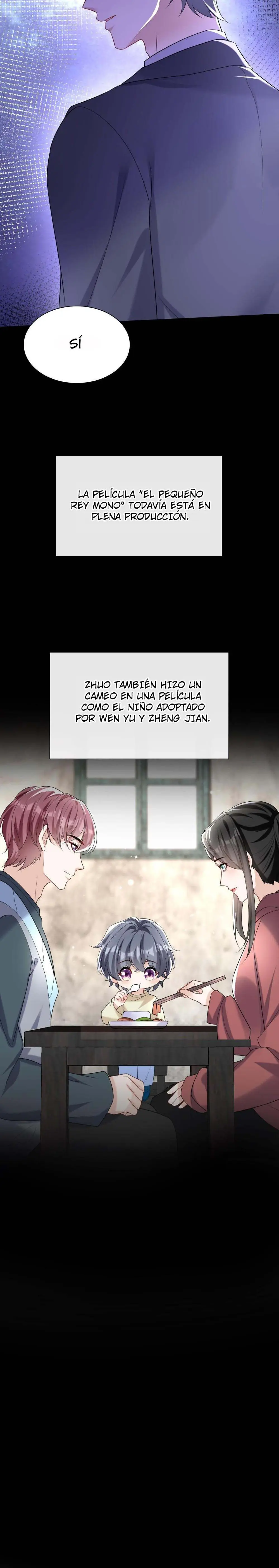 Nunca Sueltes a Mi Ex-Esposo - Capítulo 108 - Página 4 - LectorTMOo