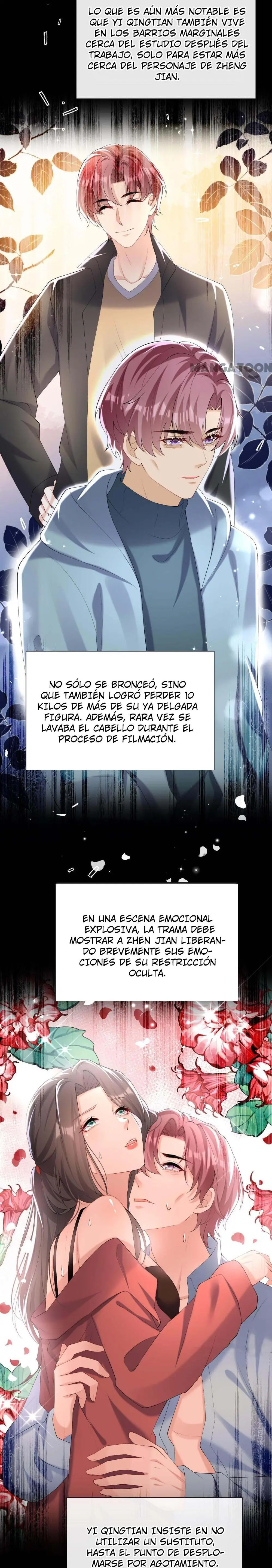 Nunca Sueltes a Mi Ex-Esposo - Capítulo 108 - Página 6 - LectorTMOo