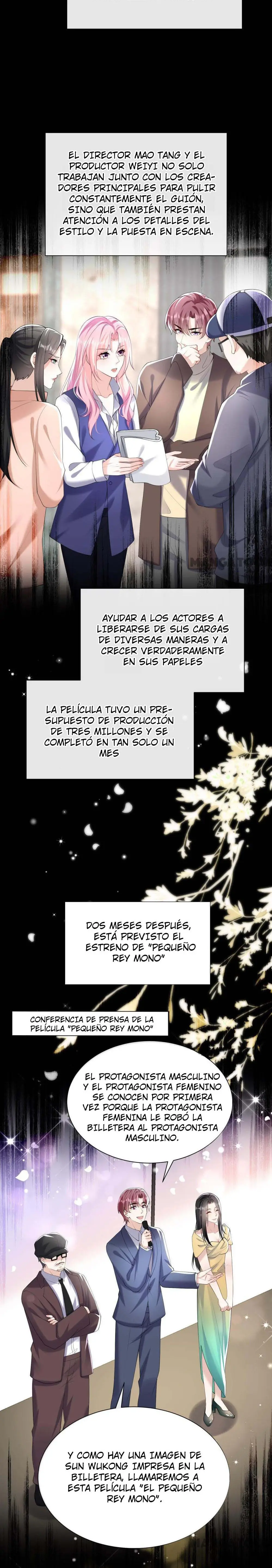 Nunca Sueltes a Mi Ex-Esposo - Capítulo 108 - Página 7 - LectorTMOo