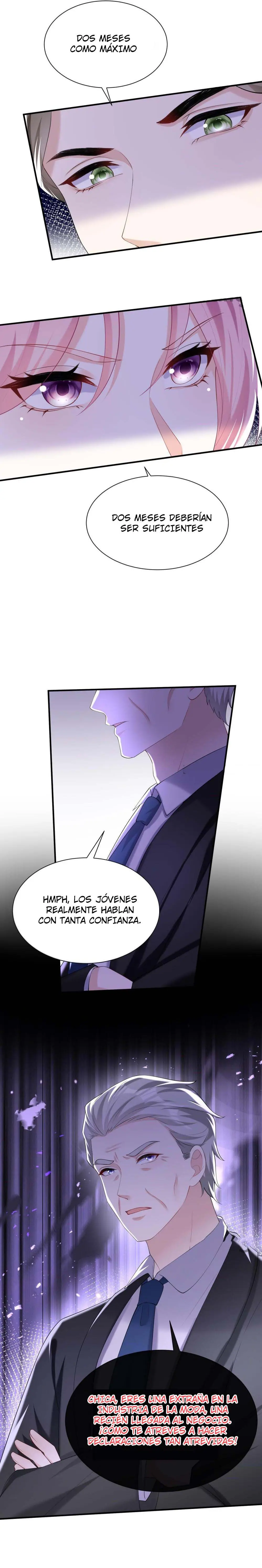 Nunca Sueltes a Mi Ex-Esposo - Capítulo 109 - Página 6 - LectorTMOo