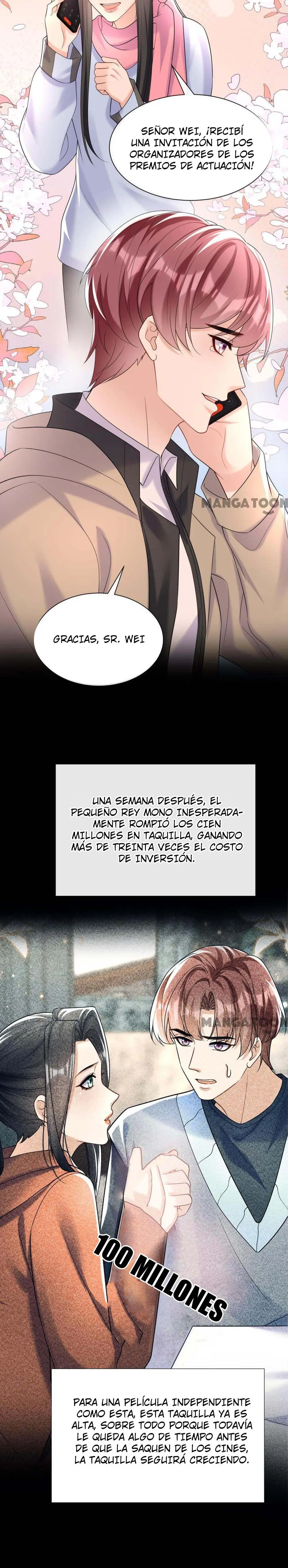 Nunca Sueltes a Mi Ex-Esposo - Capítulo 111 - Página 10 - LectorTMOo