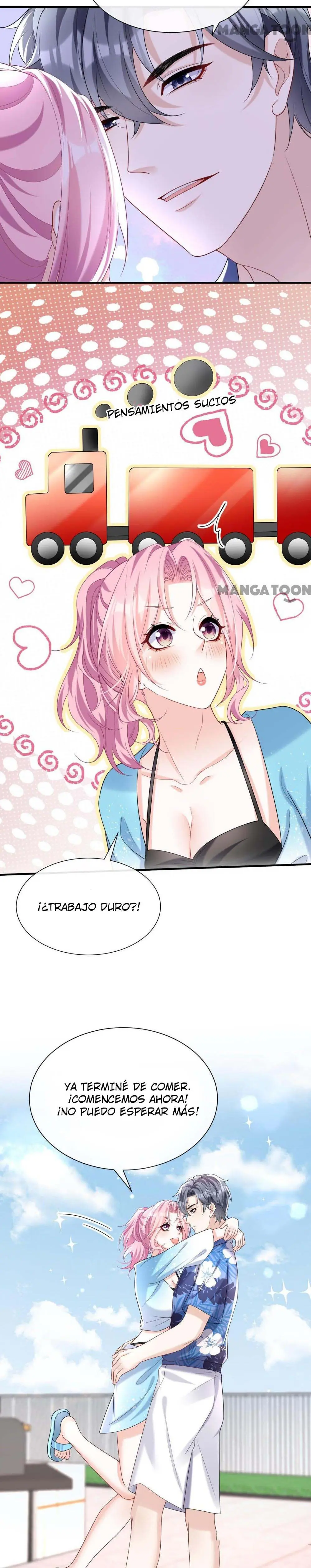 Nunca Sueltes a Mi Ex-Esposo - Capítulo 112 - Página 10 - LectorTMOo