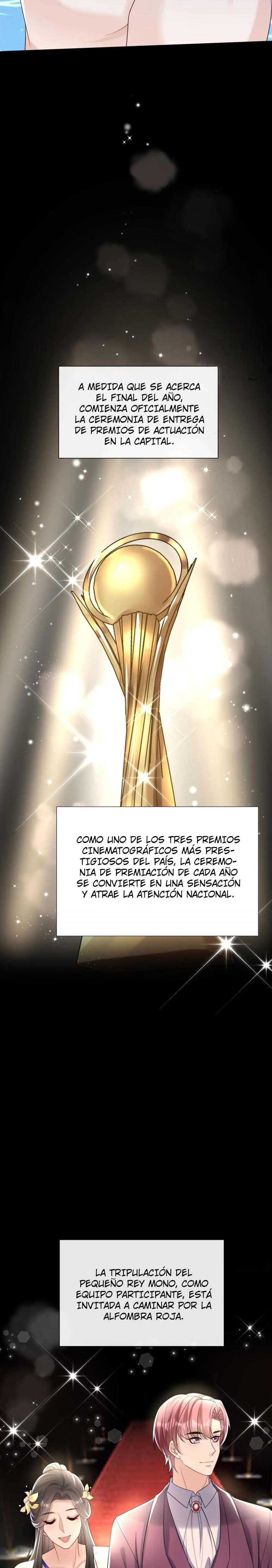 Nunca Sueltes a Mi Ex-Esposo - Capítulo 113 - Página 9 - LectorTMOo