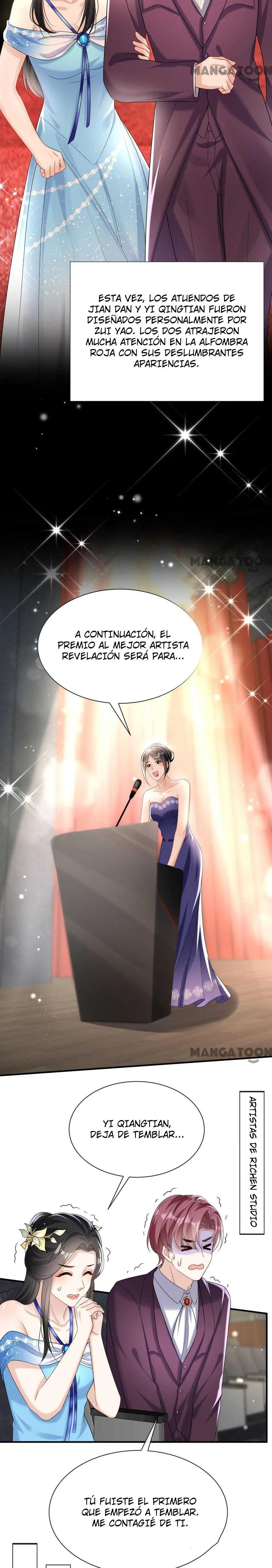 Nunca Sueltes a Mi Ex-Esposo - Capítulo 113 - Página 10 - LectorTMOo