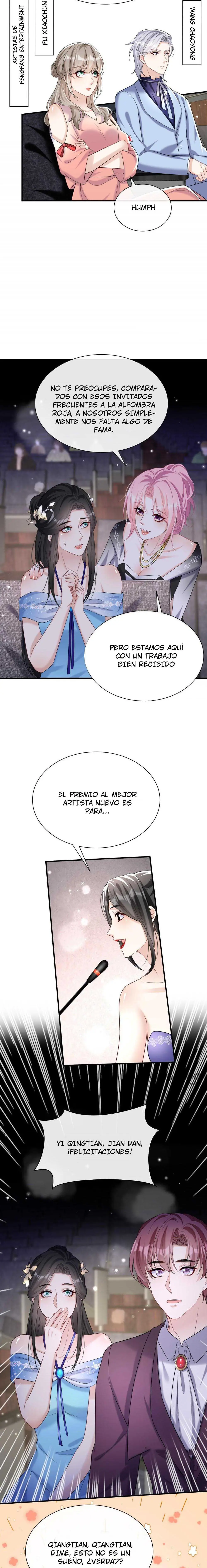 Nunca Sueltes a Mi Ex-Esposo - Capítulo 113 - Página 11 - LectorTMOo