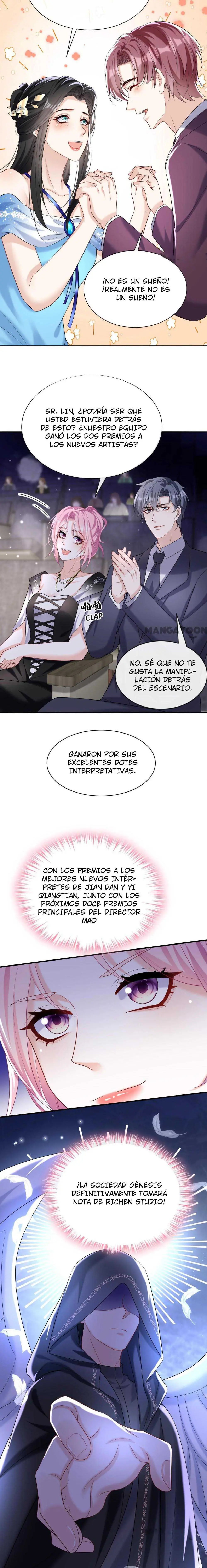 Nunca Sueltes a Mi Ex-Esposo - Capítulo 113 - Página 12 - LectorTMOo