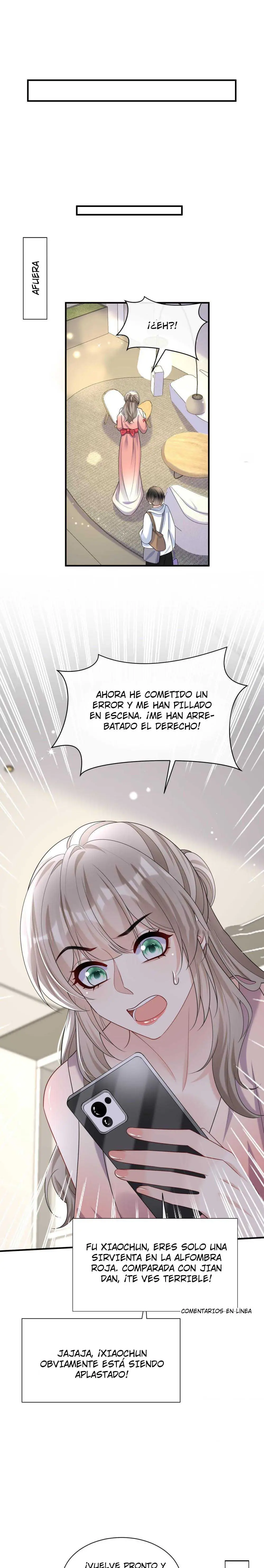 Nunca Sueltes a Mi Ex-Esposo - Capítulo 115 - Página 2 - LectorTMOo