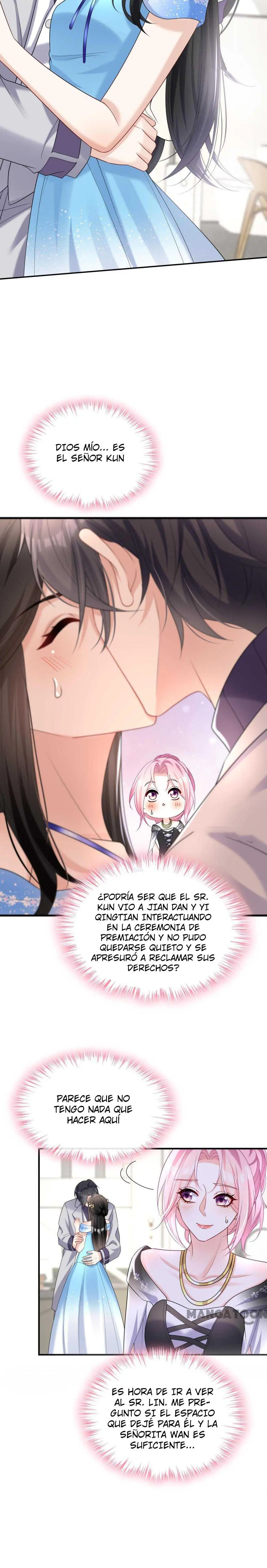 Nunca Sueltes a Mi Ex-Esposo - Capítulo 115 - Página 13 - LectorTMOo