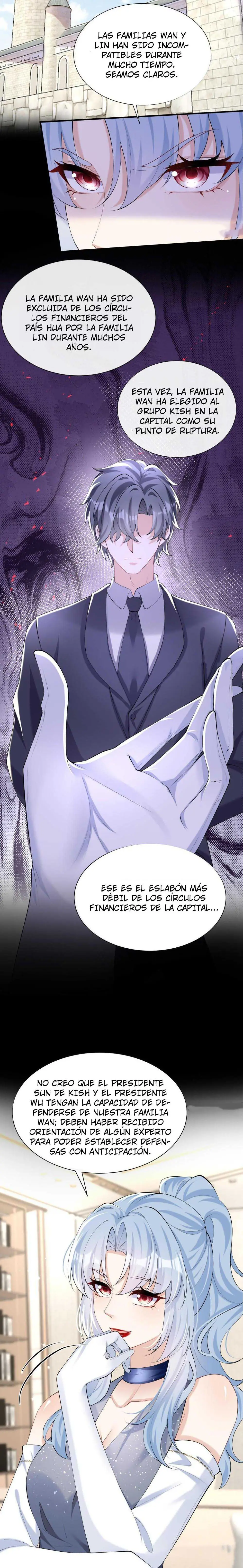 Nunca Sueltes a Mi Ex-Esposo - Capítulo 116 - Página 7 - LectorTMOo