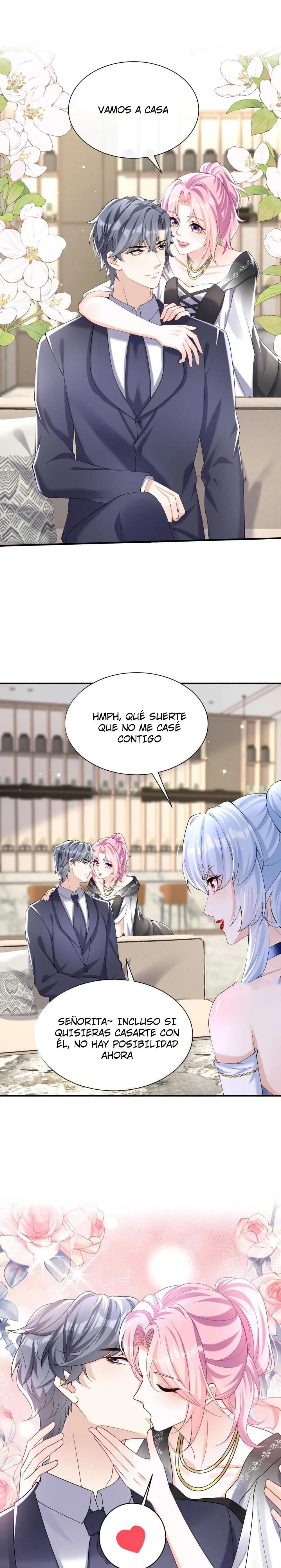 Nunca Sueltes a Mi Ex-Esposo - Capítulo 117 - Página 2 - LectorTMOo