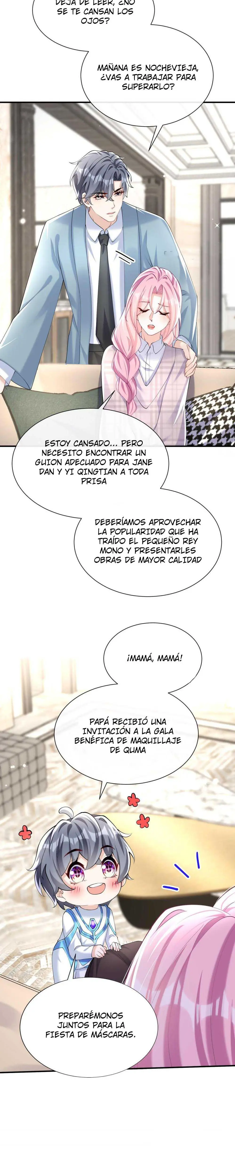 Nunca Sueltes a Mi Ex-Esposo - Capítulo 117 - Página 13 - LectorTMOo