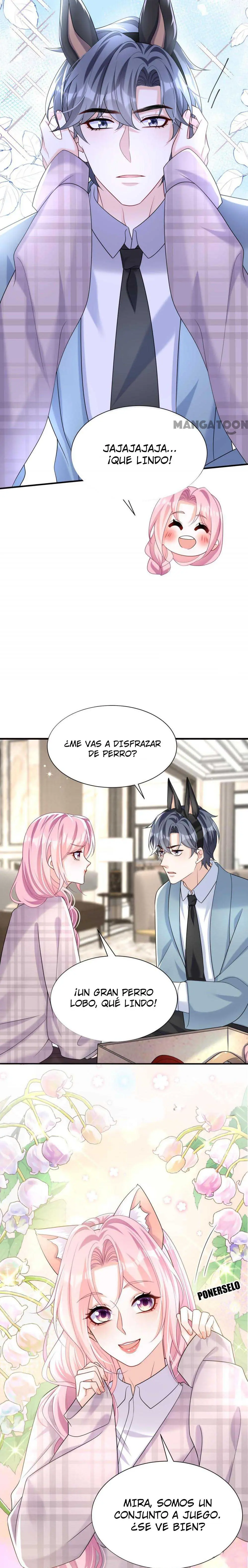 Nunca Sueltes a Mi Ex-Esposo - Capítulo 118 - Página 11 - LectorTMOo
