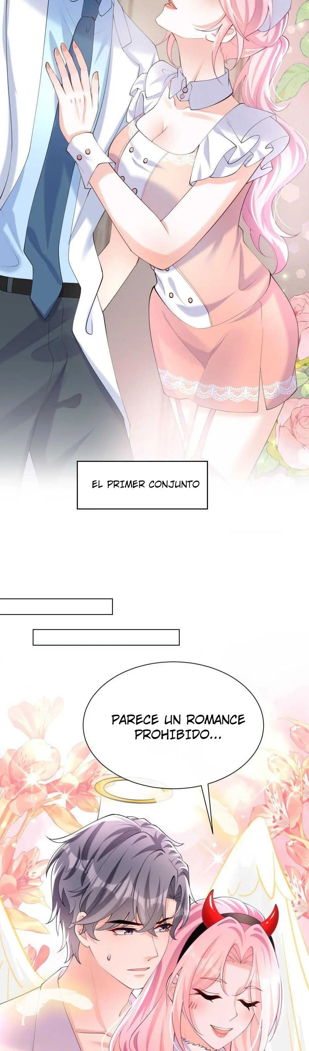 Nunca Sueltes a Mi Ex-Esposo - Capítulo 118 - Página 14 - LectorTMOo