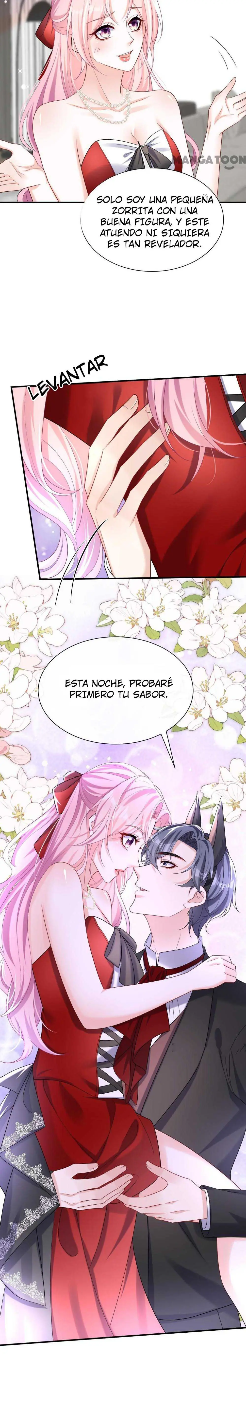 Nunca Sueltes a Mi Ex-Esposo - Capítulo 119 - Página 7 - LectorTMOo