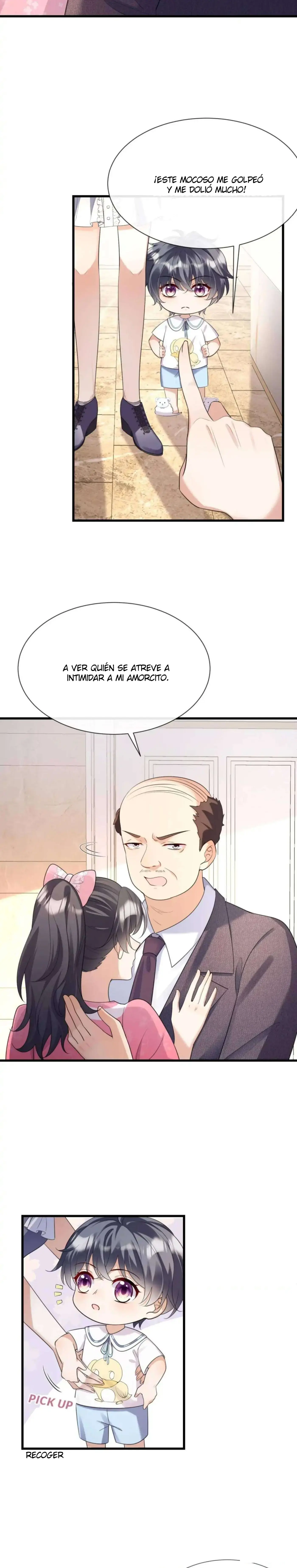 Nunca Sueltes a Mi Ex-Esposo - Capítulo 12 - Página 6 - LectorTMOo