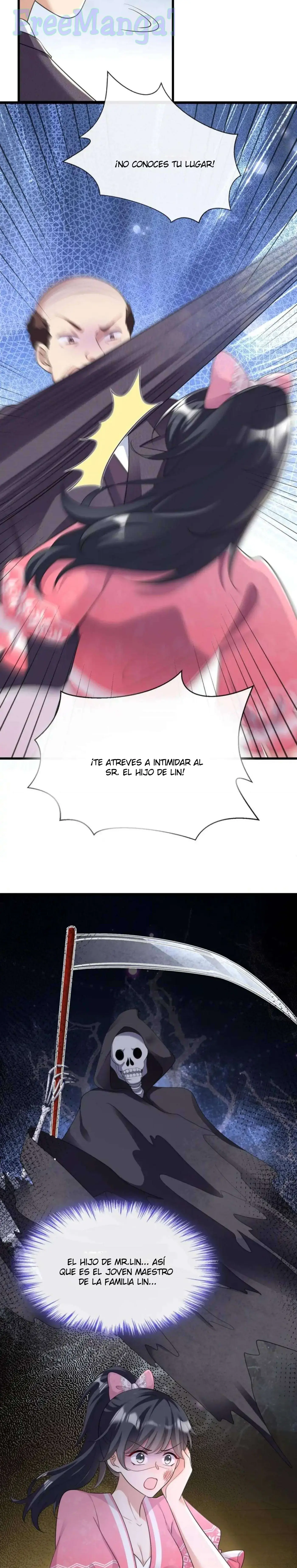 Nunca Sueltes a Mi Ex-Esposo - Capítulo 12 - Página 11 - LectorTMOo