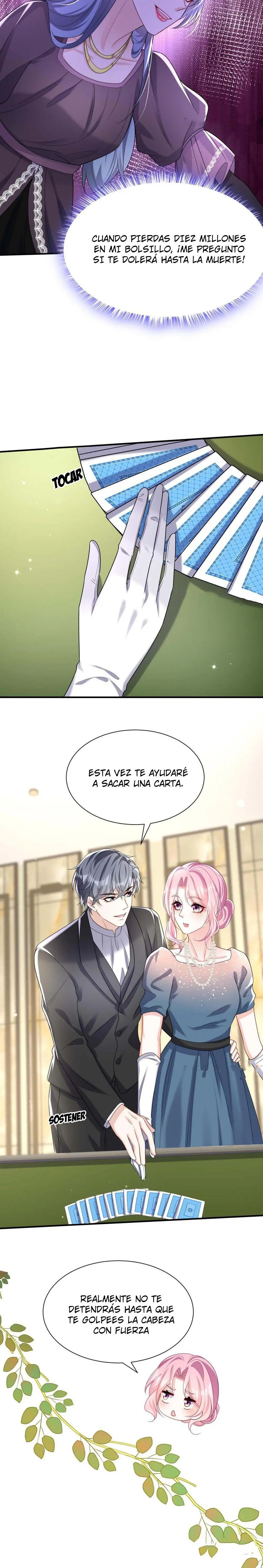 Nunca Sueltes a Mi Ex-Esposo - Capítulo 121 - Página 9 - LectorTMOo