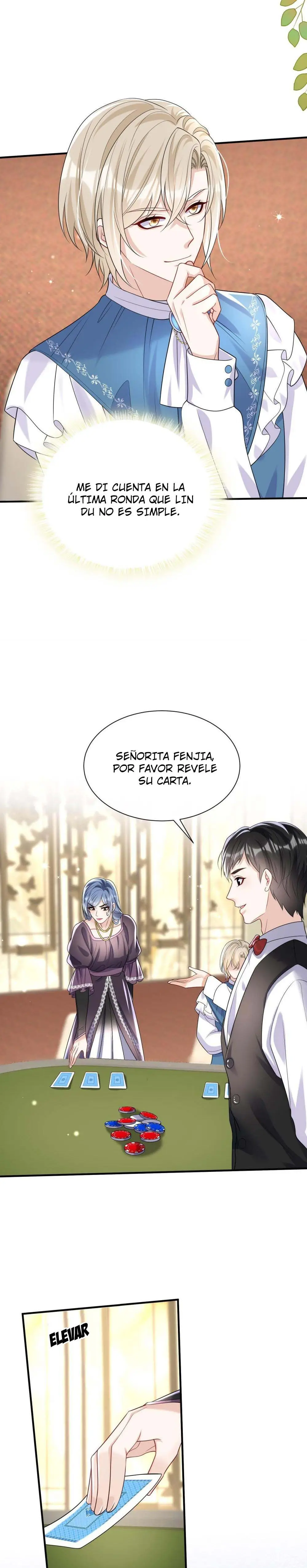 Nunca Sueltes a Mi Ex-Esposo - Capítulo 121 - Página 10 - LectorTMOo