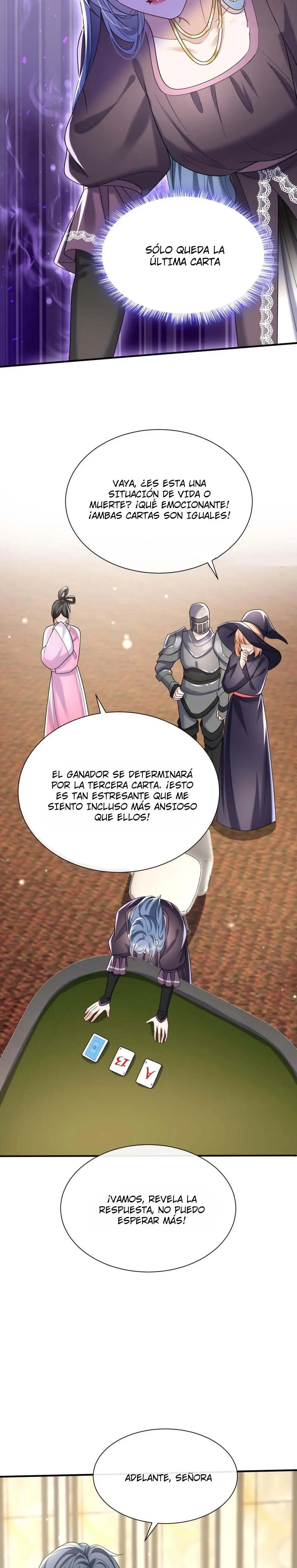 Nunca Sueltes a Mi Ex-Esposo - Capítulo 122 - Página 2 - LectorTMOo