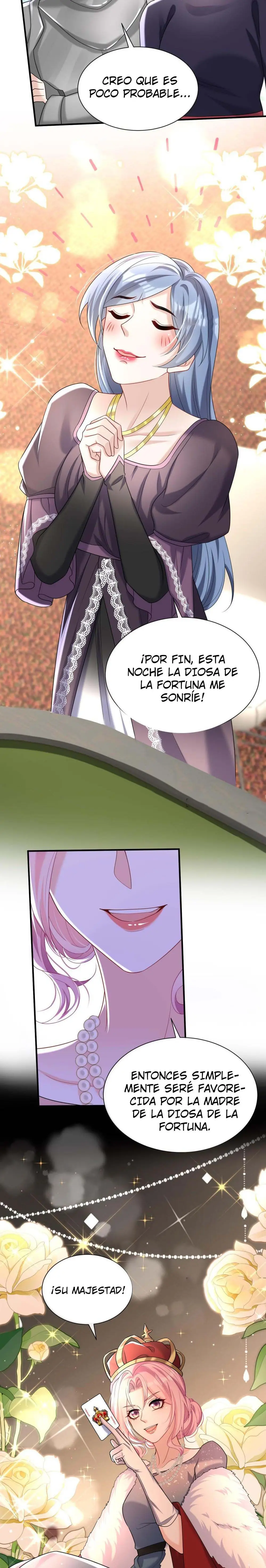 Nunca Sueltes a Mi Ex-Esposo - Capítulo 122 - Página 5 - LectorTMOo