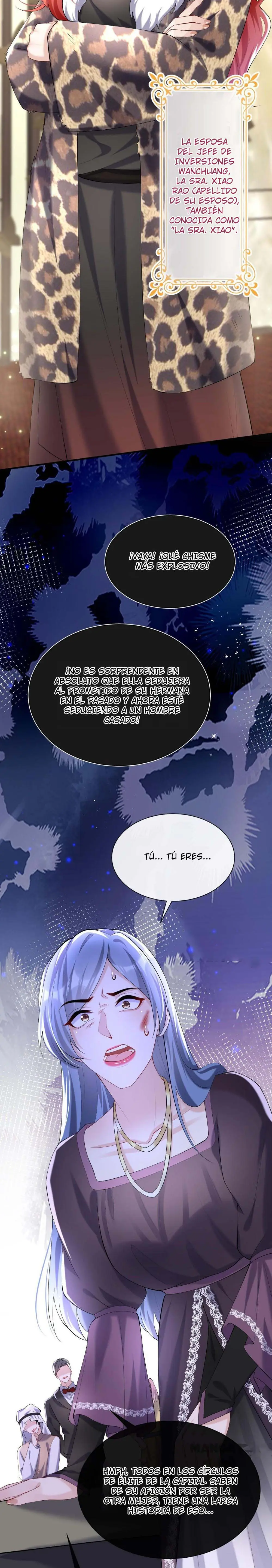 Nunca Sueltes a Mi Ex-Esposo - Capítulo 123 - Página 10 - LectorTMOo