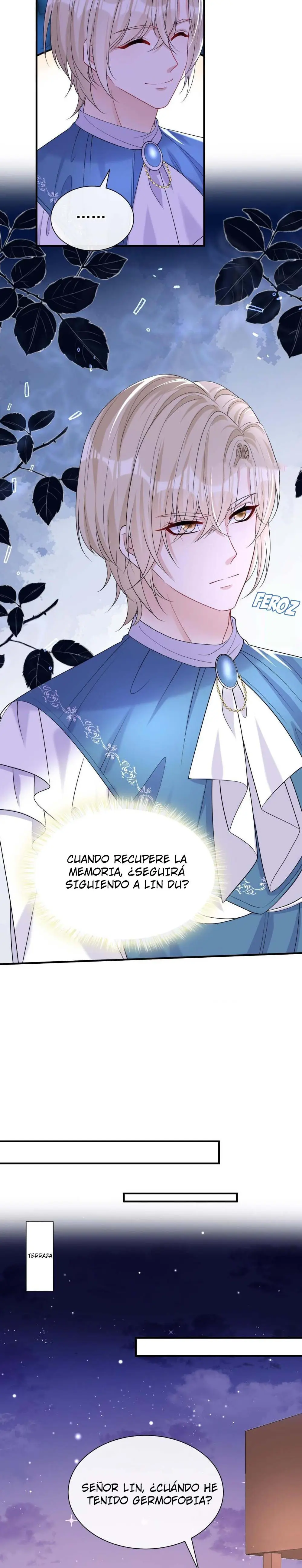 Nunca Sueltes a Mi Ex-Esposo - Capítulo 124 - Página 6 - LectorTMOo