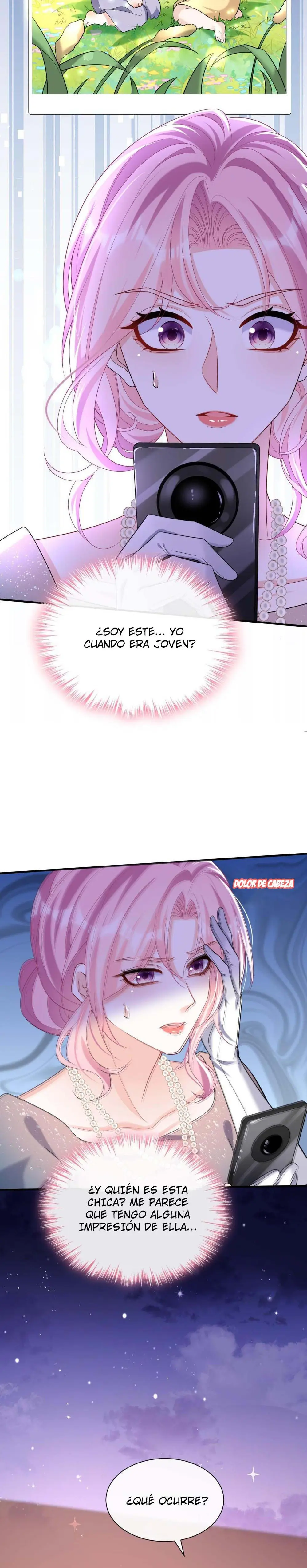 Nunca Sueltes a Mi Ex-Esposo - Capítulo 125 - Página 5 - LectorTMOo