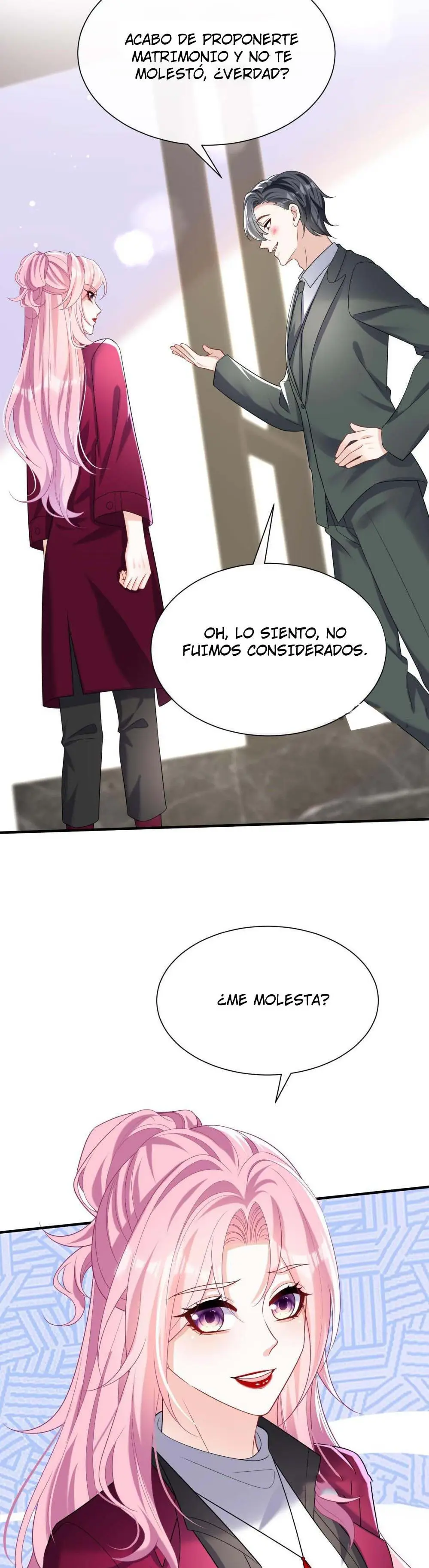 Nunca Sueltes a Mi Ex-Esposo - Capítulo 128 - Página 14 - LectorTMOo