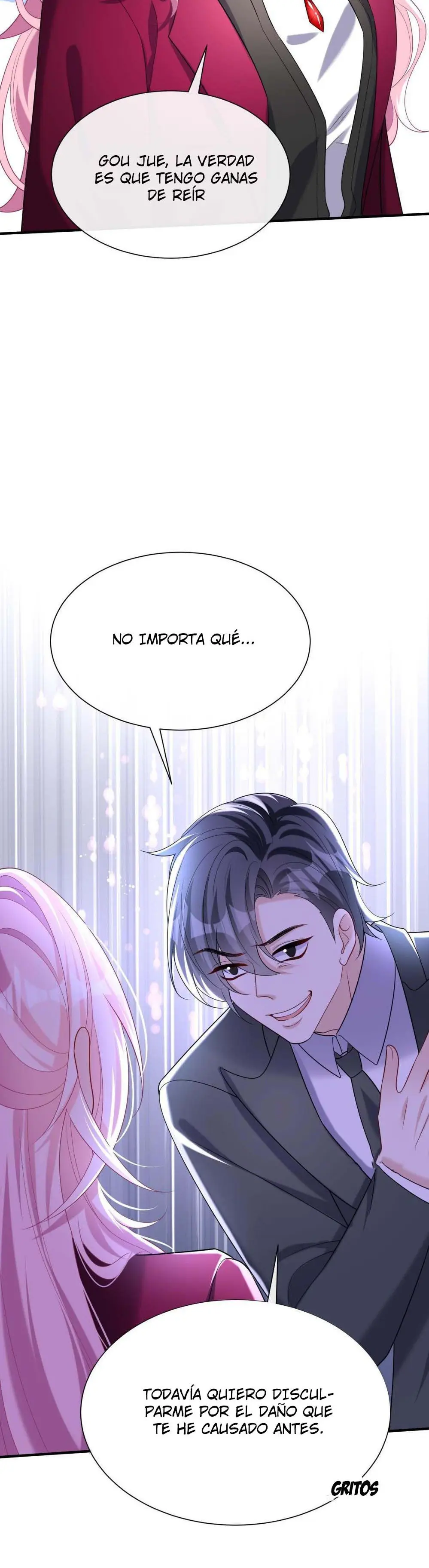 Nunca Sueltes a Mi Ex-Esposo - Capítulo 128 - Página 15 - LectorTMOo