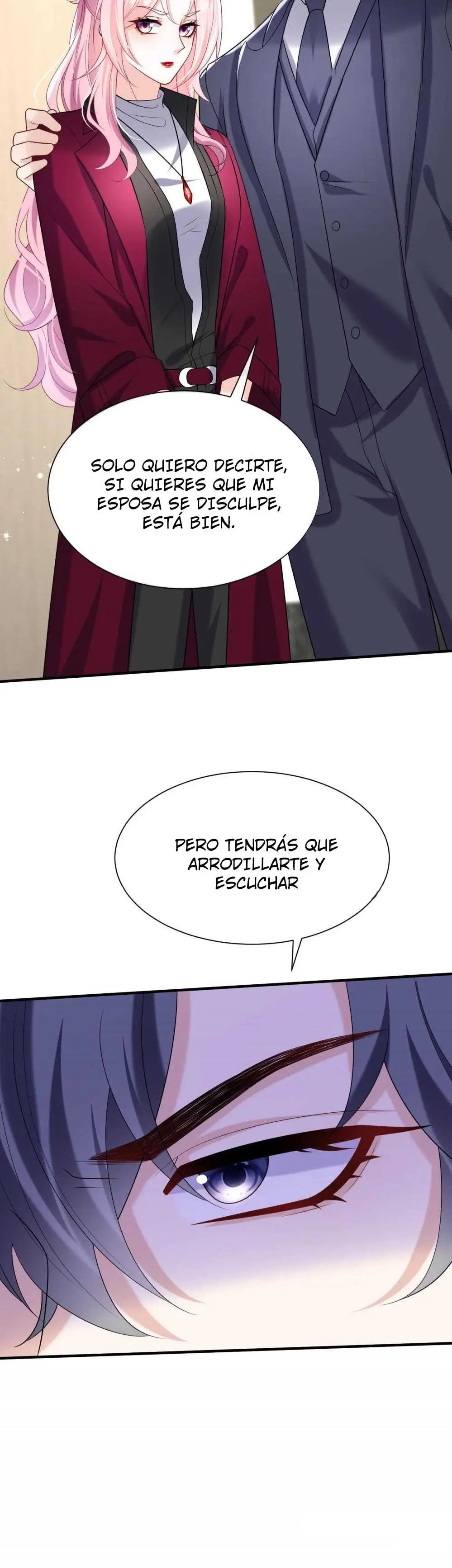 Nunca Sueltes a Mi Ex-Esposo - Capítulo 129 - Página 15 - LectorTMOo