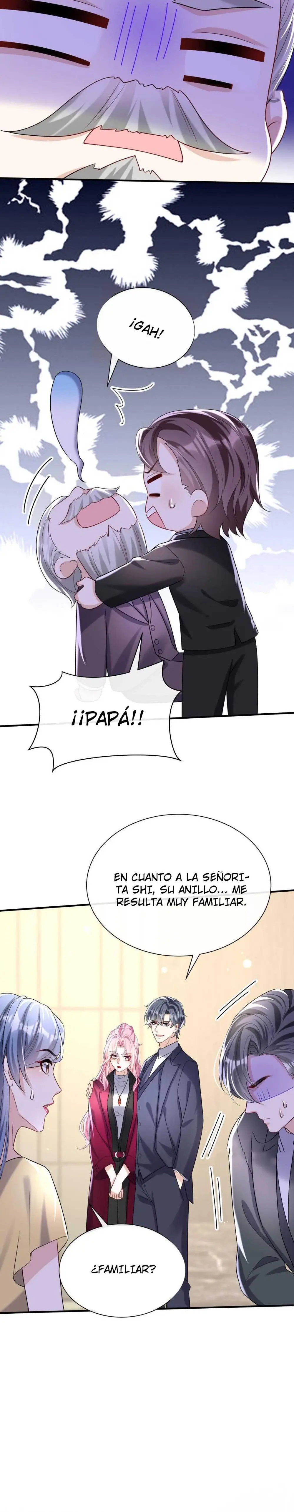 Nunca Sueltes a Mi Ex-Esposo - Capítulo 130 - Página 2 - LectorTMOo