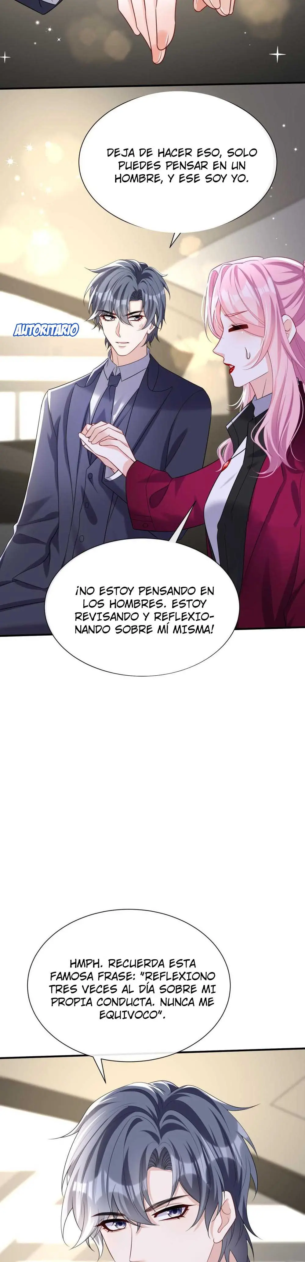 Nunca Sueltes a Mi Ex-Esposo - Capítulo 130 - Página 13 - LectorTMOo