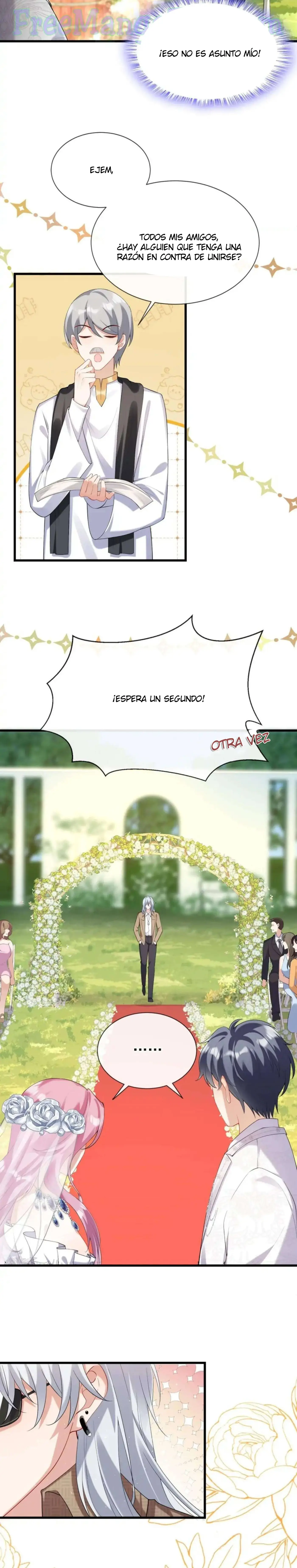 Nunca Sueltes a Mi Ex-Esposo - Capítulo 14 - Página 7 - LectorTMOo
