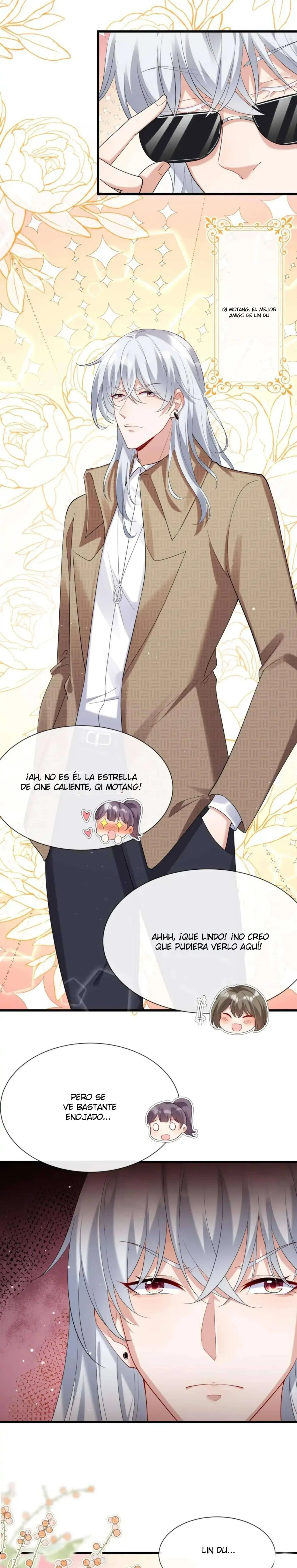 Nunca Sueltes a Mi Ex-Esposo - Capítulo 14 - Página 8 - LectorTMOo