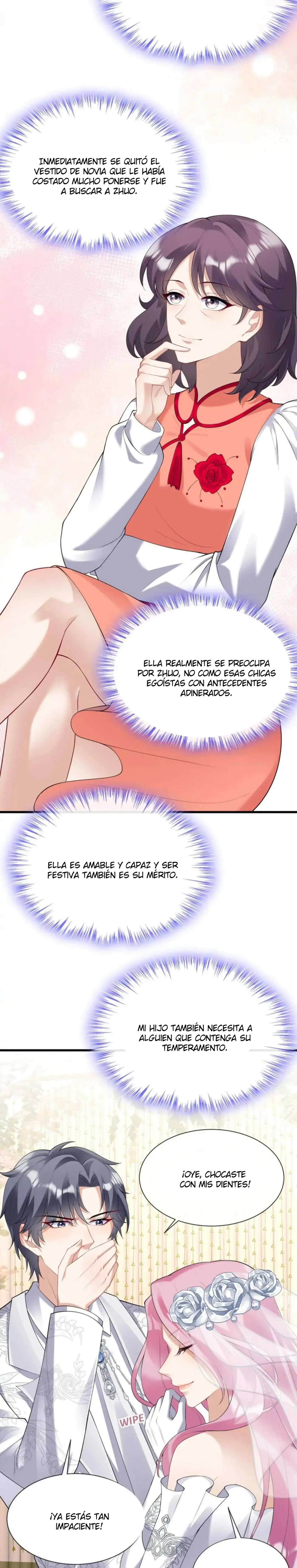 Nunca Sueltes a Mi Ex-Esposo - Capítulo 16 - Página 9 - LectorTMOo