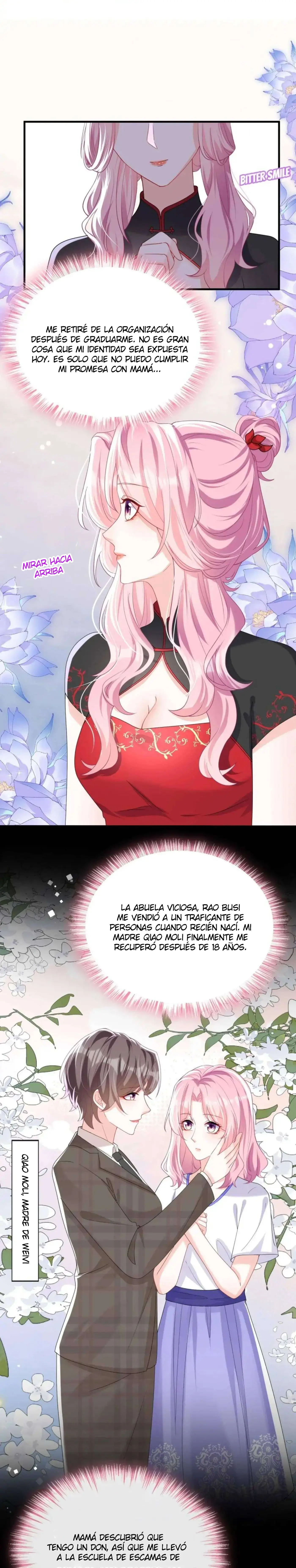 Nunca Sueltes a Mi Ex-Esposo - Capítulo 18 - Página 10 - LectorTMOo