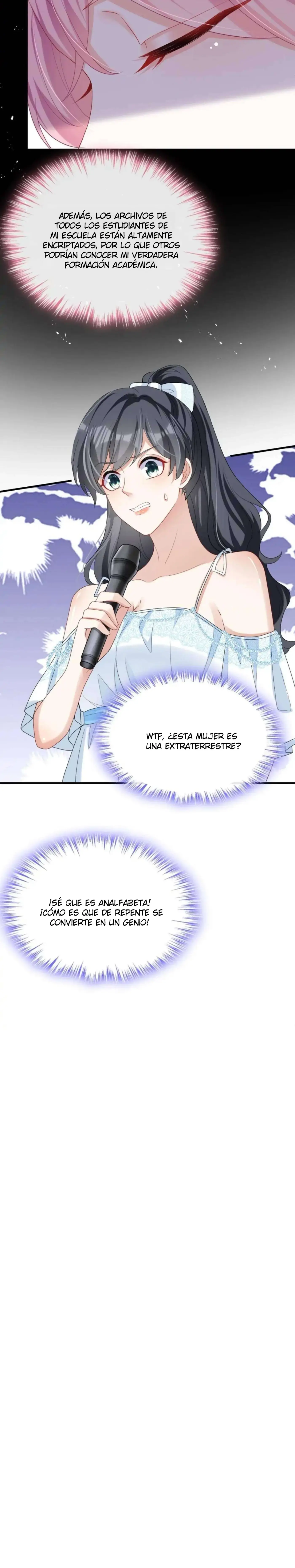 Nunca Sueltes a Mi Ex-Esposo - Capítulo 18 - Página 12 - LectorTMOo