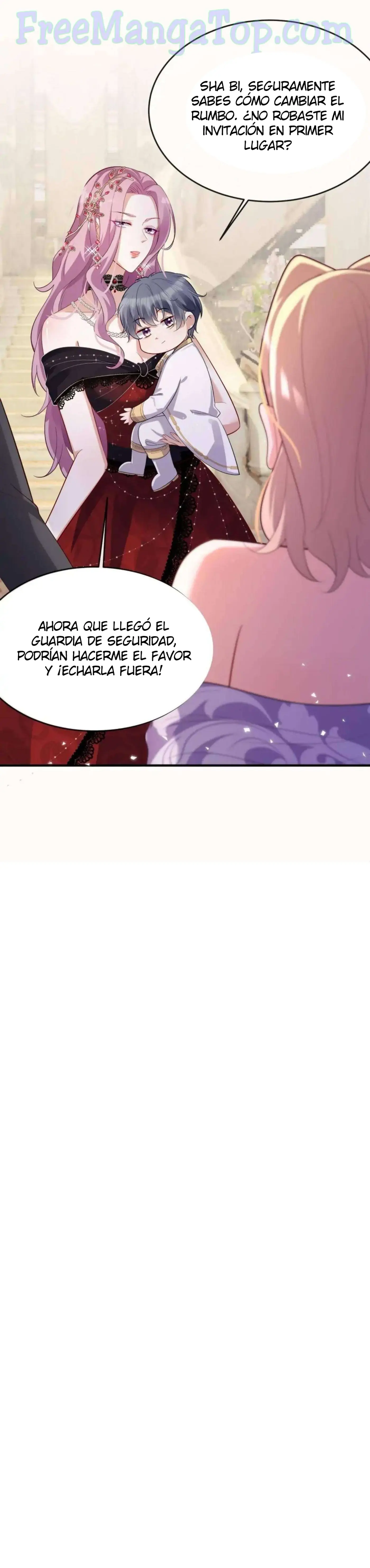Nunca Sueltes a Mi Ex-Esposo - Capítulo 2 - Página 11 - LectorTMOo