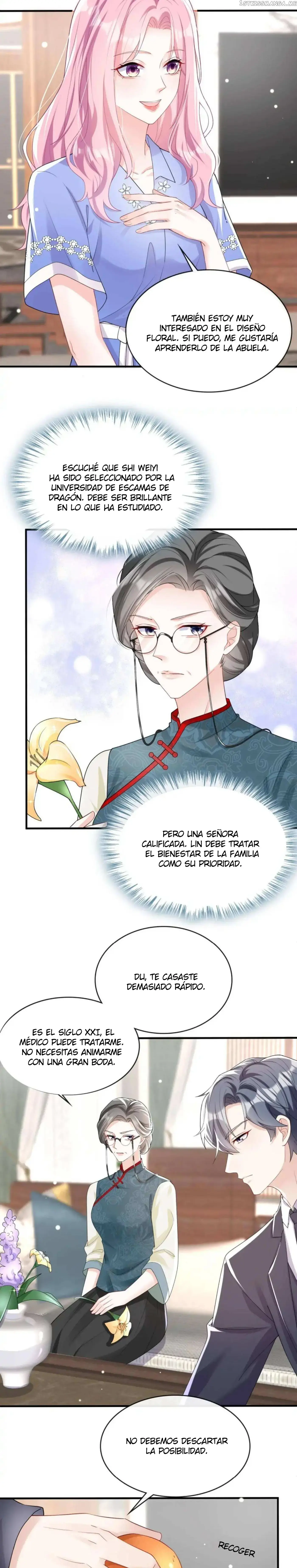 Nunca Sueltes a Mi Ex-Esposo - Capítulo 22 - Página 9 - LectorTMOo