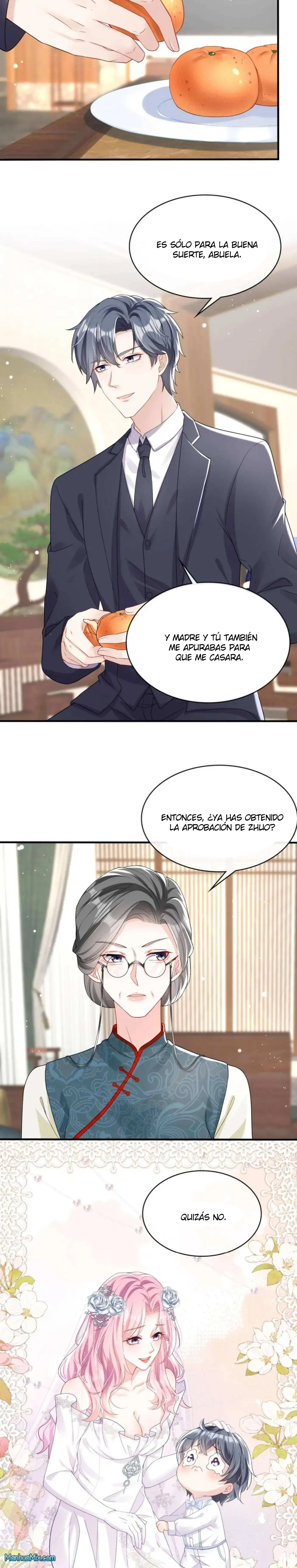 Nunca Sueltes a Mi Ex-Esposo - Capítulo 22 - Página 10 - LectorTMOo