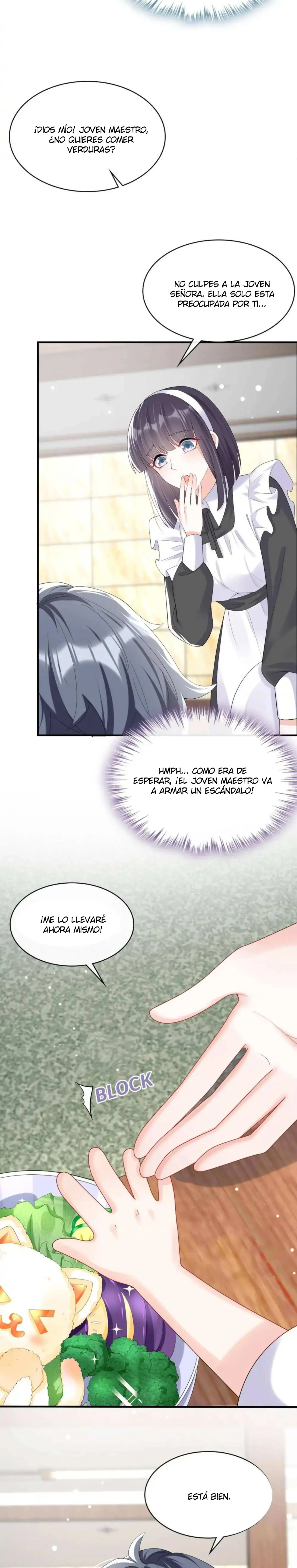Nunca Sueltes a Mi Ex-Esposo - Capítulo 26 - Página 7 - LectorTMOo